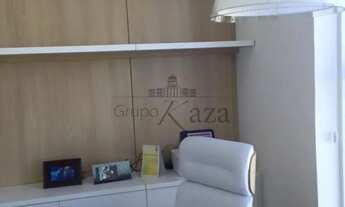 Imagem 4: Imóvel para aluguel com 41 metros quadrados em Jardim das Colinas - São José dos Campos