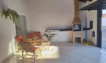 Imagem: Casa Residencial Palermo