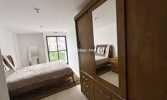 Imagem 3: Studio semimobiliado no bairro Jardim Normândia