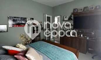 Imagem 6: Botafogo Casa com 5 dormitórios