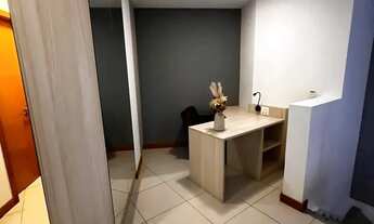 Imagem 3: Duplex para venda possui 94 metros quadrados com 2 quartos em Caminho das Árvores - Salvad