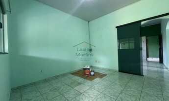 Imagem 3: Casa à venda - Aureny II - 3 quartos (uma suíte) - 2 vagas - lote: 360 m²