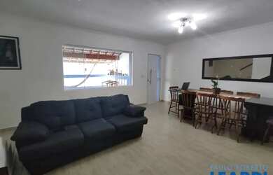 Imagem 4: SOBRADO - JARDIM ALVINÓPOLIS - SP