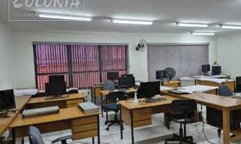 Imagem 7: Conjunto Comercial a venda - Bangú, Santo André