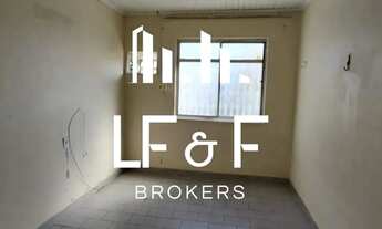 Imagem 5: Apartamento para Locação Bairro Aparecida