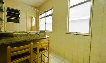 Imagem 5: Apartamento para locação no bairro Aterrado