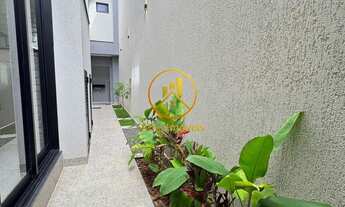 Imagem 7: Casa à venda no bairro Setor Três Marias - Goiânia/GO