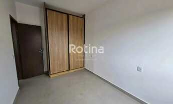 Imagem 7: Apartamento para alugar, 2 quartos, Daniel Fonseca - Uberlândia/MG - Rotina Imobiliária