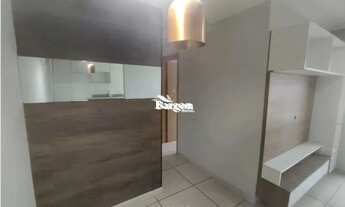 Imagem 3: Apartamento de 2 quartos 1 suíte a venda no Bairro Democrata em Juiz de Fora