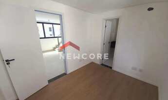 Imagem 5: Cobertura em Rua Etelvina Vaz de Melo - Dona Clara - Belo Horizonte/MG