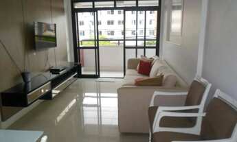 Imagem: Edificio Barcelona 69863 27330