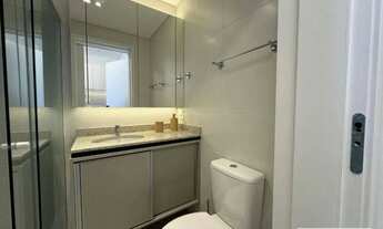 Imagem 5: Studio com 1 dormitório à venda, 19 m² por R$ 238.900,00 - Centro - Curitiba/PR