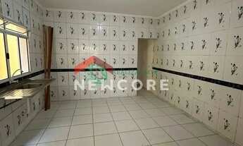 Imagem 7: Sobrado em Rua Virgilio Dias de Oliveira - Balneario Itaguai - Mongaguá/SP