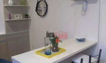 Imagem 3: Apartamento com 1 dormitório à venda, 28 m² por R$ 230.000,00 - Vila Formosa - São Paulo/S