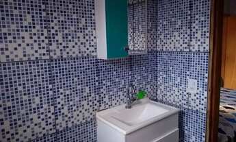 Imagem 5: Térrea para venda tem 96 metros quadrados com 3 quartos em Recanto Pantaneiro - Campo Gran