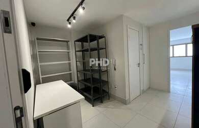 Imagem: Sala comercial GLEBA A- Recreio dos Bandeirantes