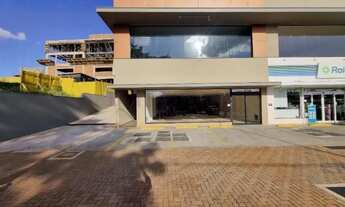 Imagem: Salão Comercial 267m², para alugar no