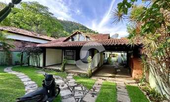 Imagem: Casa à venda, 200 m² por R$ 2.290.000,00