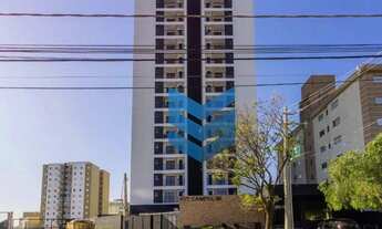 Imagem 3: Apartamento com 2 dormitórios à venda, 55 m² por R$ 550.000,00 - Parque Campolim - Sorocab