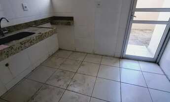 Imagem 6: Imóvel para venda possui 70 metros quadrados com 2 quartos em Maria Helena - Belo Horizont