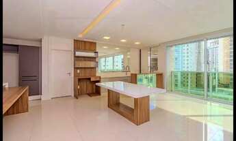 Imagem 3: Barra sul ao lado do passeio san miguel