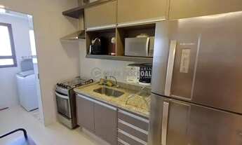 Imagem 3: Apartamento Padrão Jardim Irajá Proprietário aceita alugar sem mobília valor 4000,00 alugu