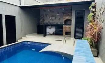 Imagem 2: Excelente Oportunidade em Condomínio fechado com área de lazer