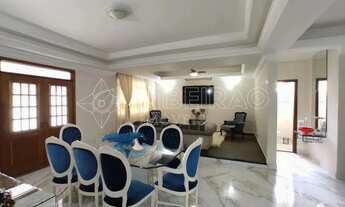 Imagem 5: Casa 3 dormitórios e piscina à venda na City Ribeirão