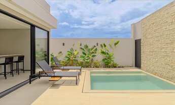 Imagem 3: Casa a venda Casa em condomínio com 4 dormitórios