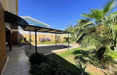 Imagem 5: Casa com 2 dormitórios no Lot. Maggi de Cesaro em Passo Fundo, para venda