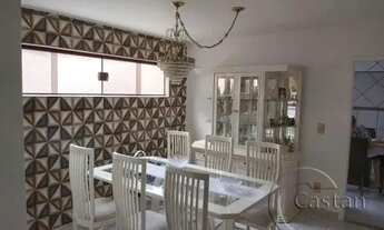 Imagem 4: Sobrado em Vila Formosa