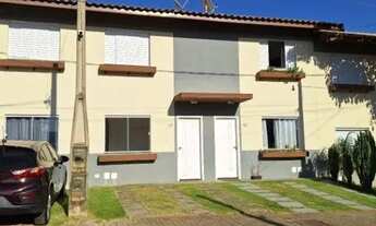 Imagem 7: Casa com 2 dormitórios para alugar, 74 m² por R$ 3.315,00/mês - Condomínio Vila Itália - V