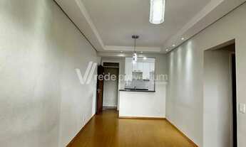 Imagem 3: Apartamento - Vila Industrial - Campinas
