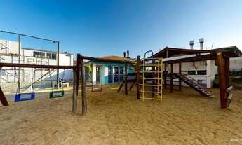 Imagem 6: Apartamento para Venda 2 quartos, vaga, mobiliado, 50m2- Vila Nova