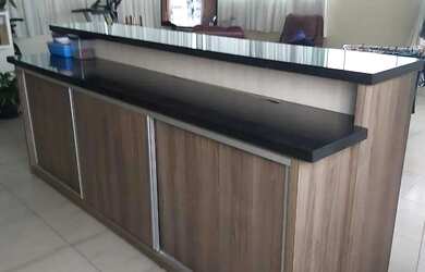 Imagem 3: Cobertura em Avenida Plácido Mottin - Cecília - Viamão/RS