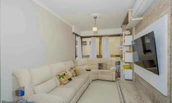 Imagem 2: Apartamento com 3 quartos 2 vagas e elevador e gás central no Bairro Santana