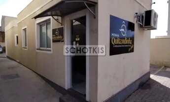 Imagem 4: IMOBILIÁRIA SCHOTKIS VENDE APARTAMENTO 02 DORMITÓRIOS NOVO, REFORMADO, NUNCA HABITADO, 11º