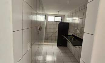 Imagem 3: Apartamento nos Bancários