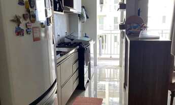 Imagem 3: Apartamento mobiliado com 3 quartos Pleno