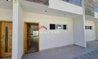 Imagem 2: Casa de condomínio em Rua M - Massaguaçu - Caraguatatuba/SP