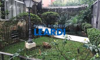 Imagem: SOBRADO - VILA MADALENA - SP