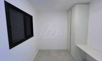 Imagem 7: Apartamento com 2 Dormitórios (1 Suíte) à Venda no Residencial Sunset Ecopark Marília/SP