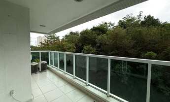 Imagem: Apartamento à venda no ALPHAVILE SALVADOR