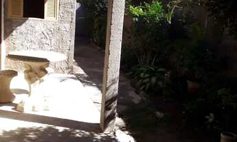 Imagem 3: Casa 2 quartos com quintal varanda