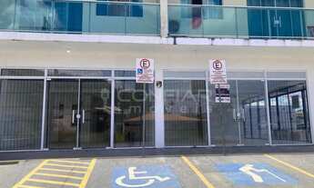 Imagem 3: Sala comercial para locação no Petrópolis por R$2.400,00 + TAXAS