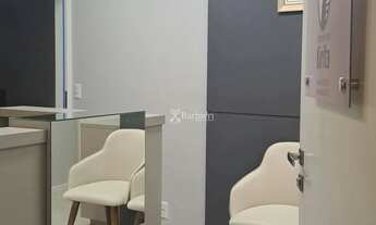 Imagem 6: Sala comercial para consultório odontológico equipado mobiliado no bairro Centro em Blumen