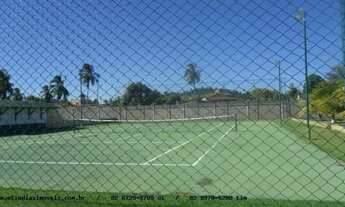 Imagem 5: Lote a venda em Condomínio Fechado com 600 m² - Paripueira - AL