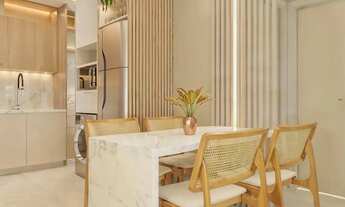 Imagem 6: Apartamento com dois quartos na Tamarineira