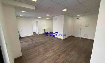 Imagem 4: Sala para alugar, 105 m² - Butantã - São Paulo/SP