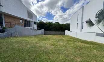 Imagem: Terreno Condominio Alphaville Nova Esplanada